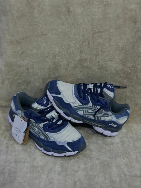 Chaussures Asics
