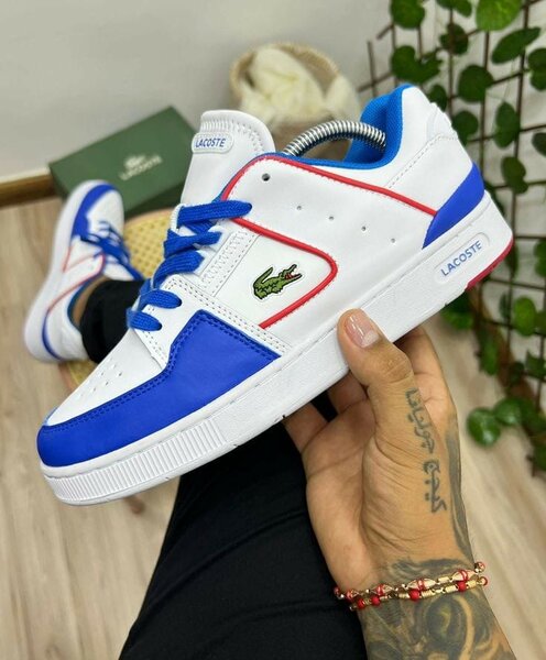 Lacoste Très Bonne Qualité