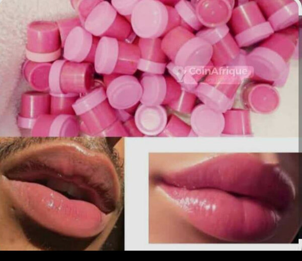 Baume à Lèvres Hydratant