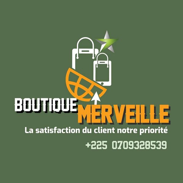 BOUTIQUE MERVEILLE