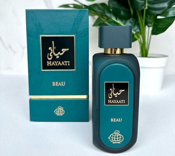 Parfum Hayaati Beau Homme