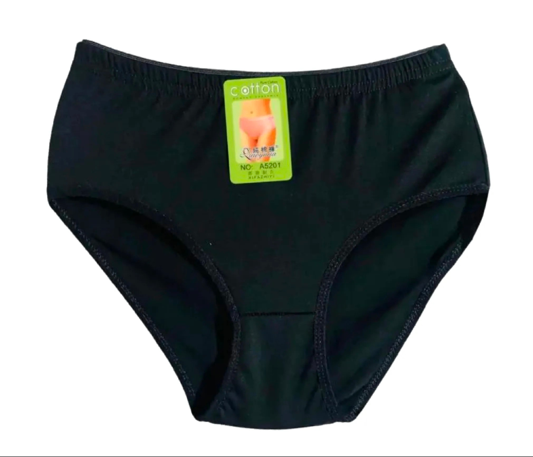 Girl underwear