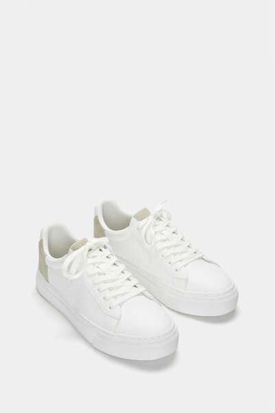 SNEAKERS PULL AND BEAR