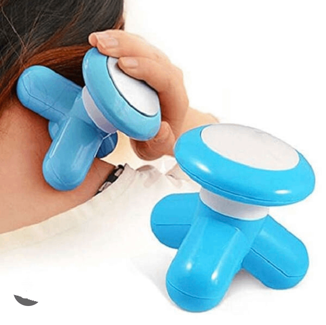 min massagers
