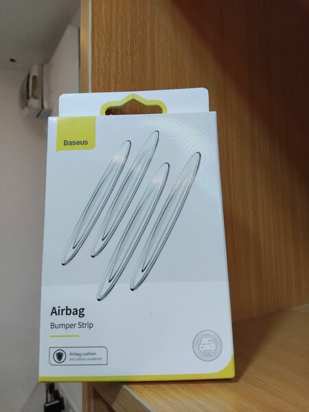 Baseus airbag bumper strip