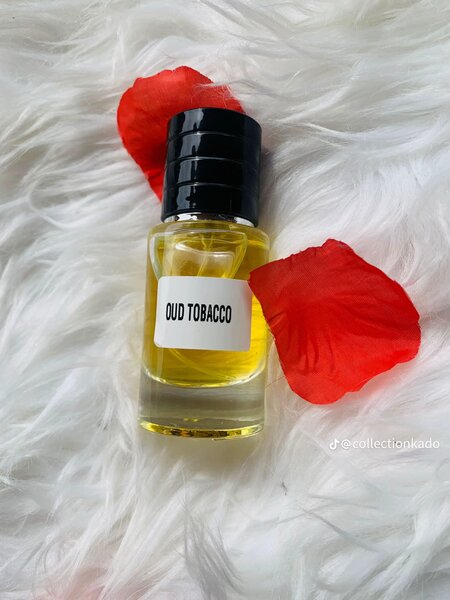 Parfums Luxueux Unisex