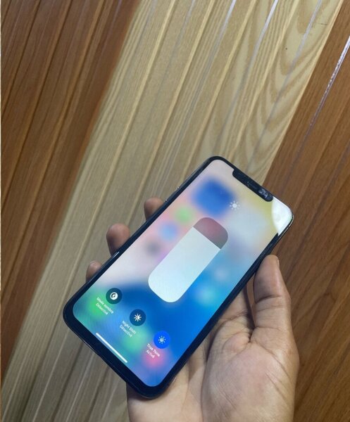 iPhone 11 Pro Max 64GB Noir