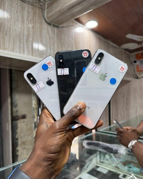 Smartphones de haute qualité