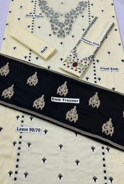 ️*   *Brand Name*:MIX  *