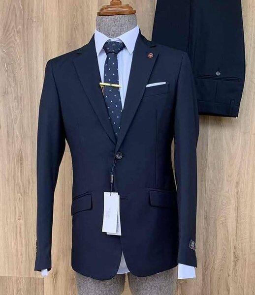 Complet Costume Super S200