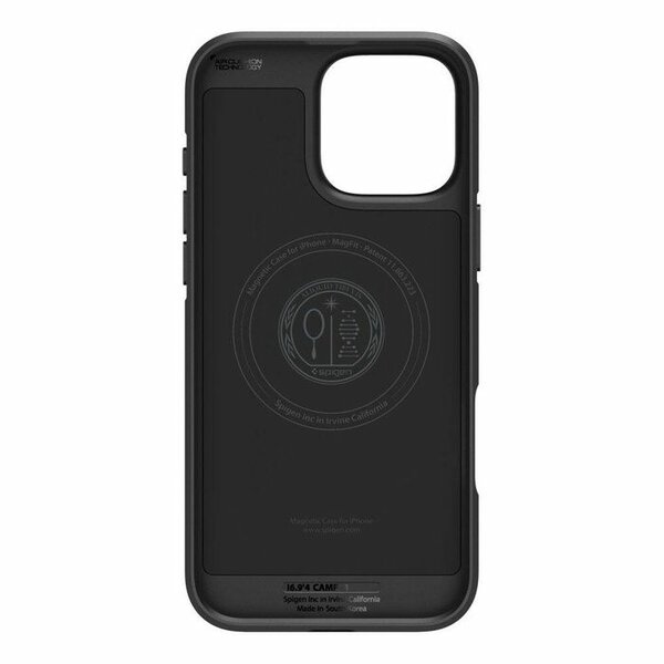 Spigen Core Armor Mag 16ProMax
