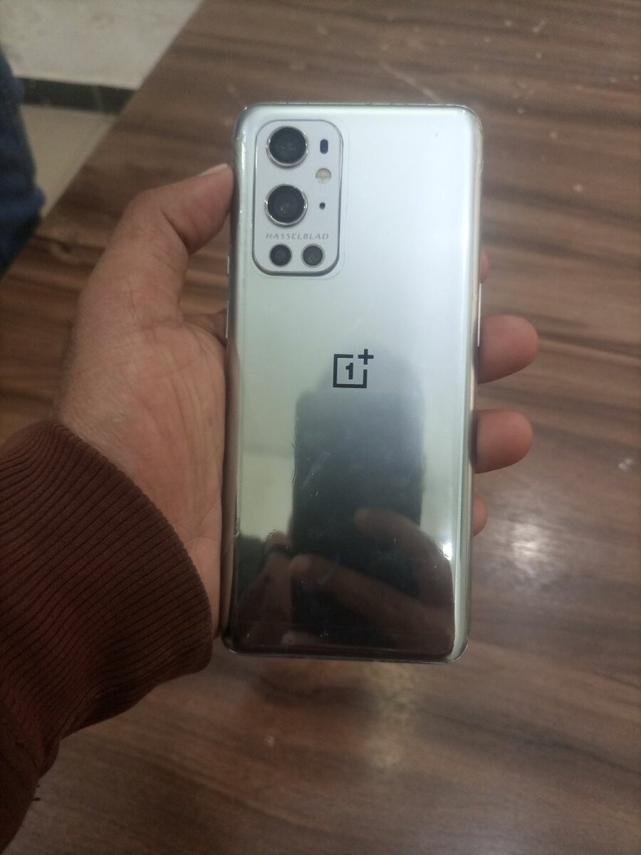 One Plus 9pro