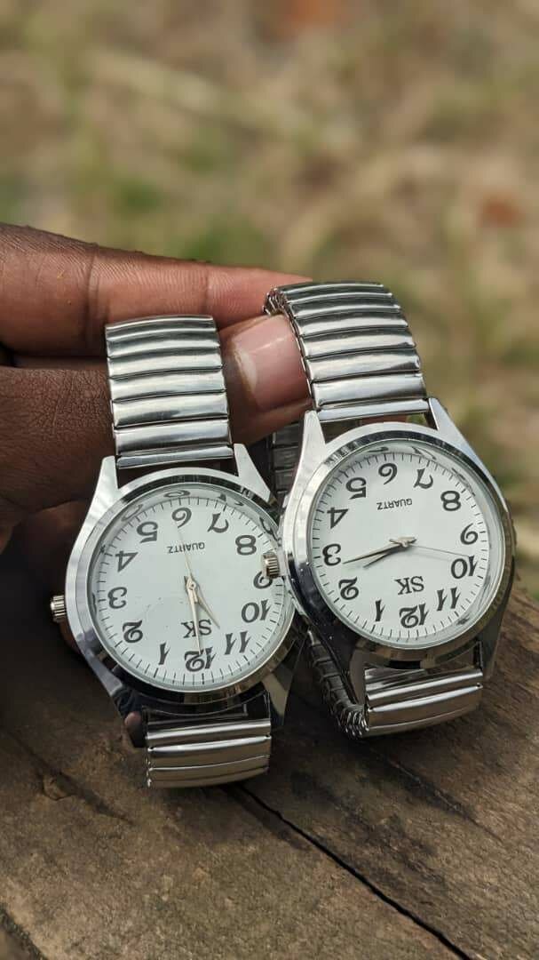 Quality wrist watches