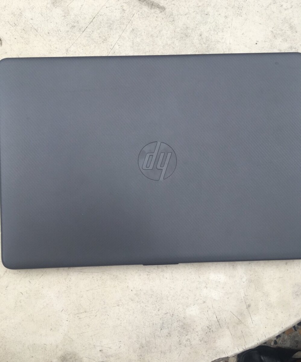 Ordinateur Portable HP 15"