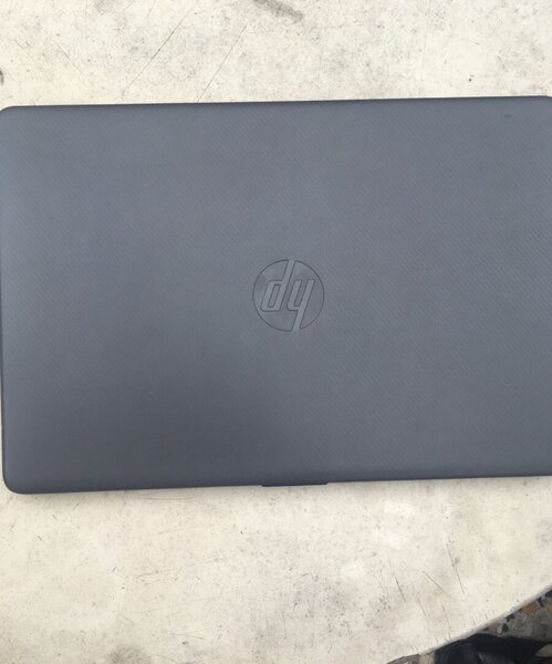 Ordinateur Portable HP 15"
