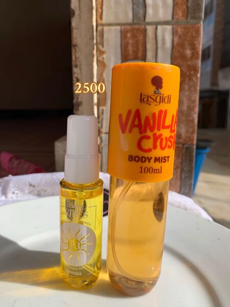 Parfum Corps