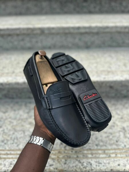 Tods Clarks