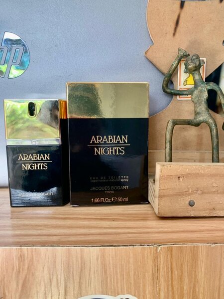 Parfum Arabian Nights Homme