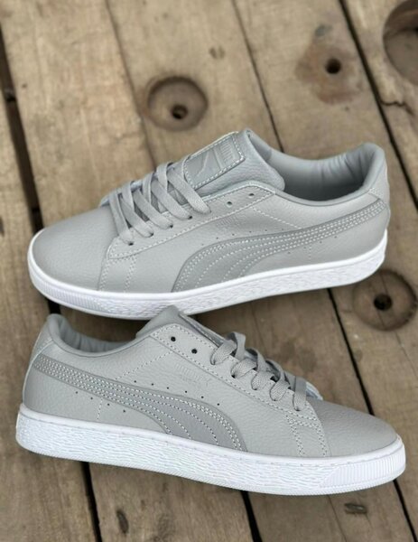 PUMA SUEDE