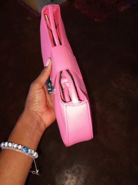 Short Shoulder purse