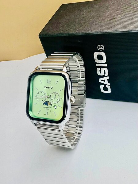 CASIO WATCH