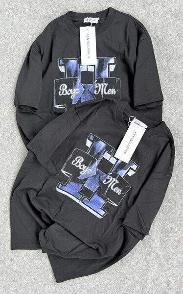 T-shirts graphiques tendance