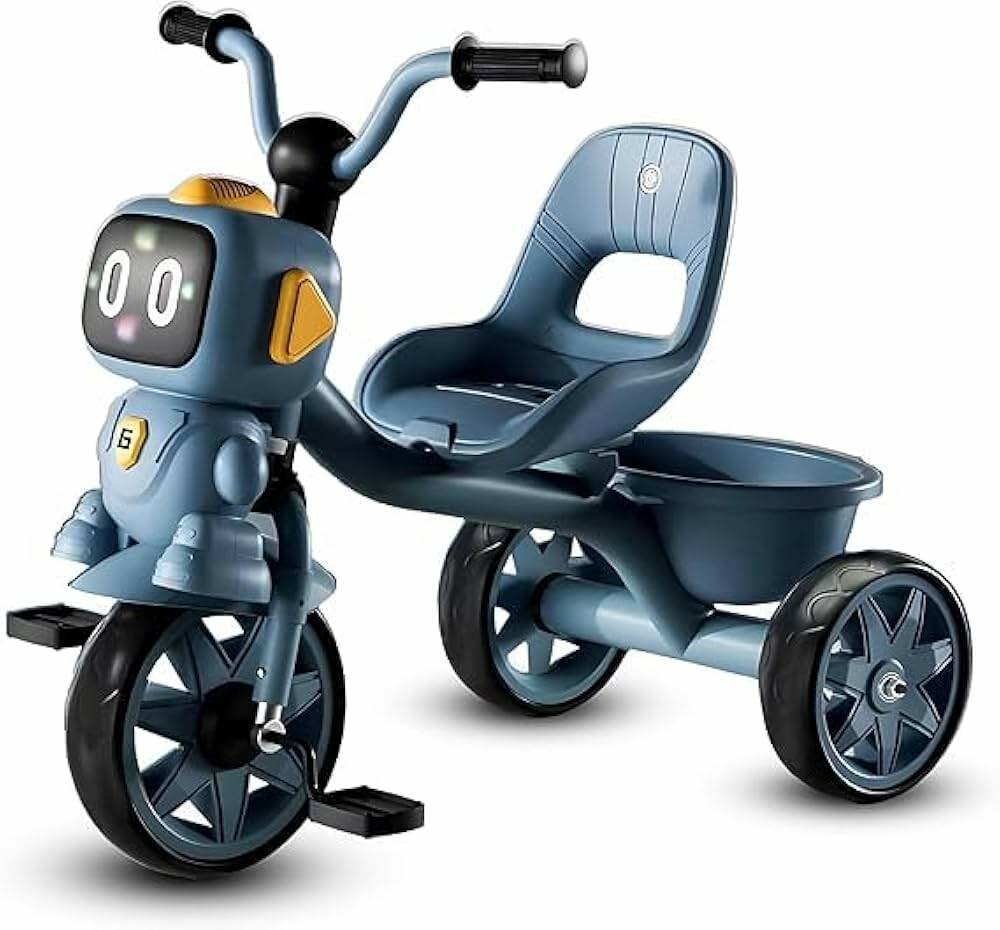 Tricycle Enfant Ludique