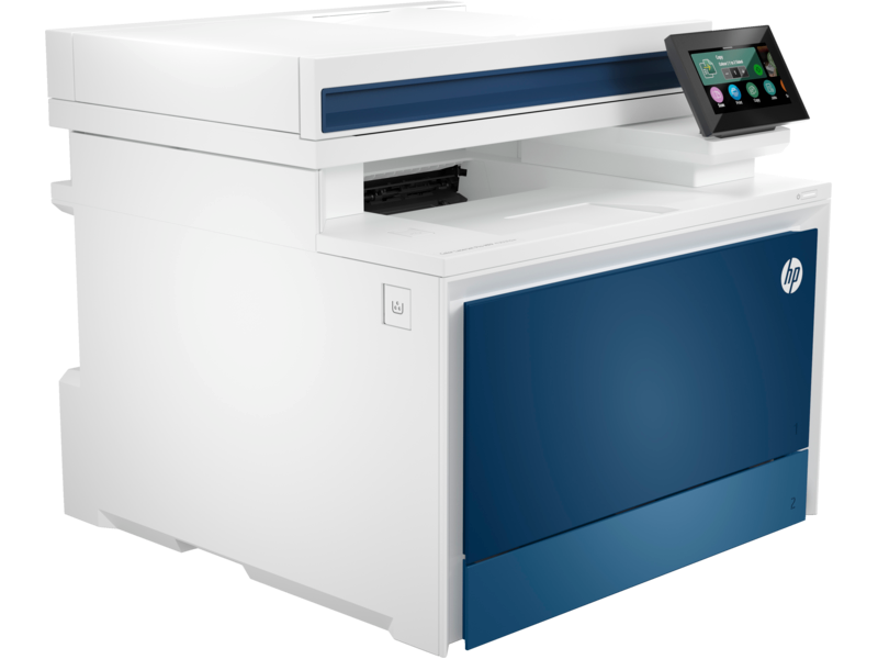 Imprimante multifonction HP