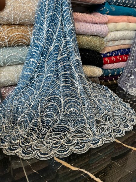 Net cut dana