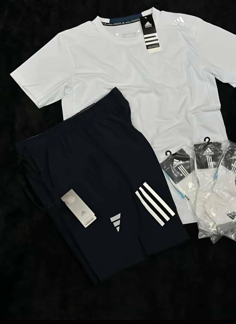 Ensemble sport homme Adidas