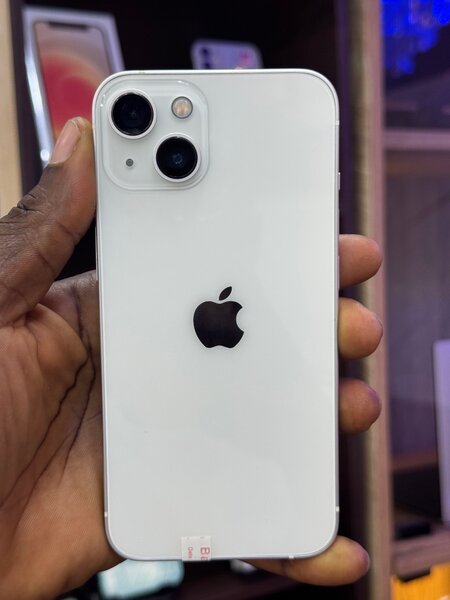 iPhone 13