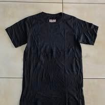 new casual good quality men's t-shirt