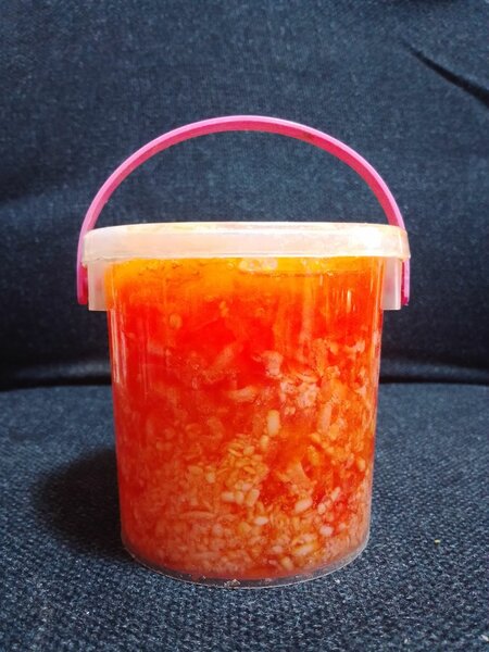 SAVON IMPORTÉ BIEN DOSÉ