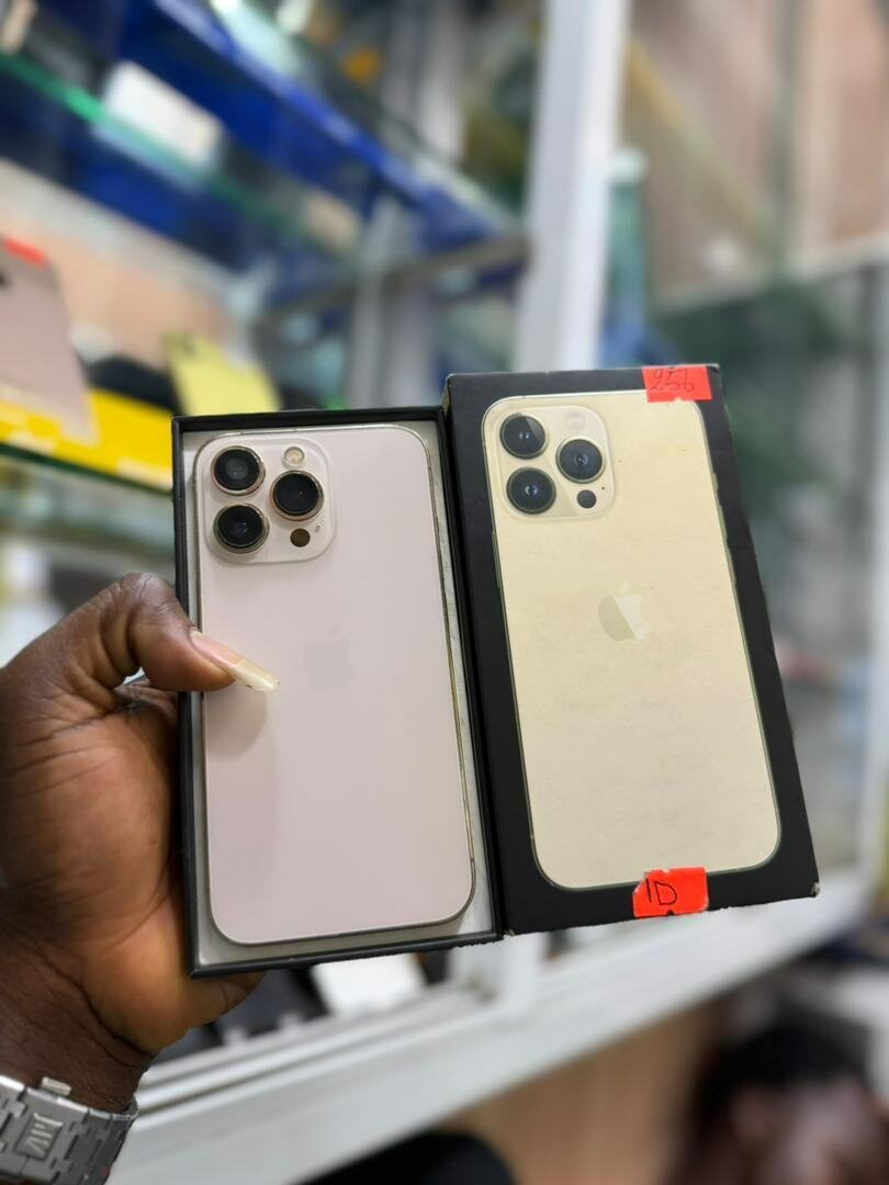 IPhone 13Pro 2nd main