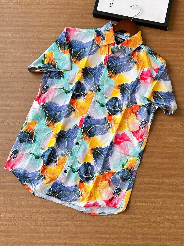 Quality Top Summer Shirts For Men