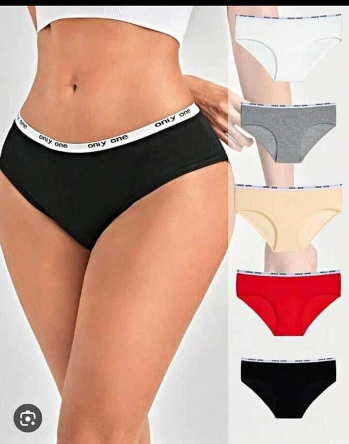 Only one panties