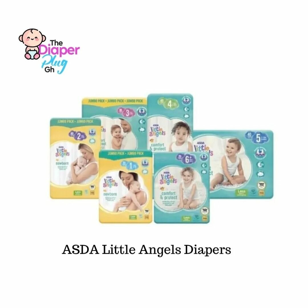 Baby Diapers
