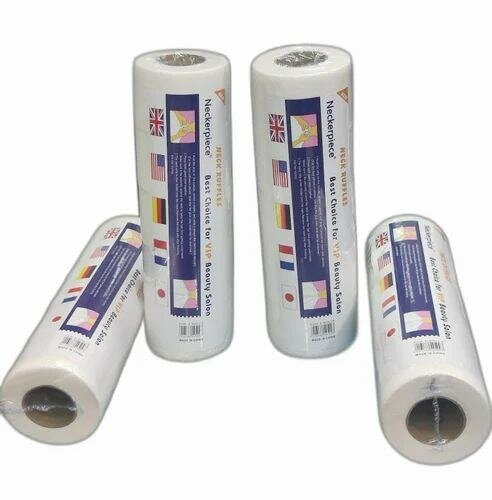 Bande de Cou Salon de Coiffure