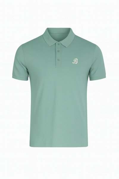 Polo classique homme