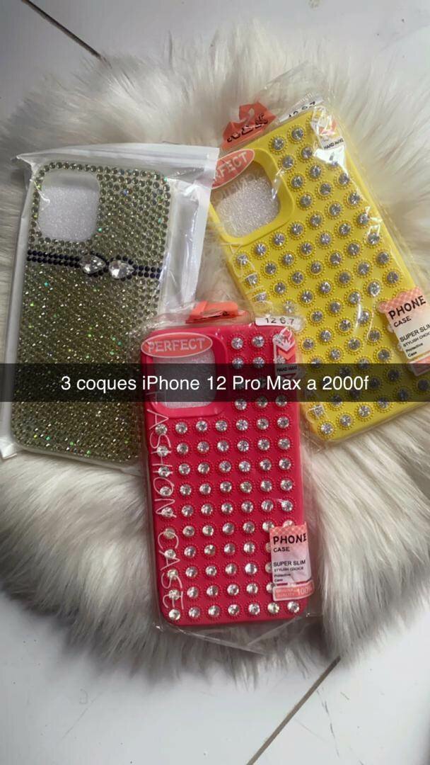 Coque de téléphone