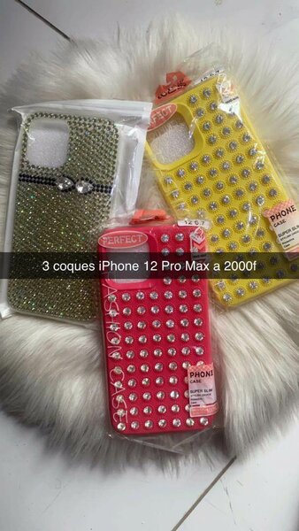 Coque de téléphone