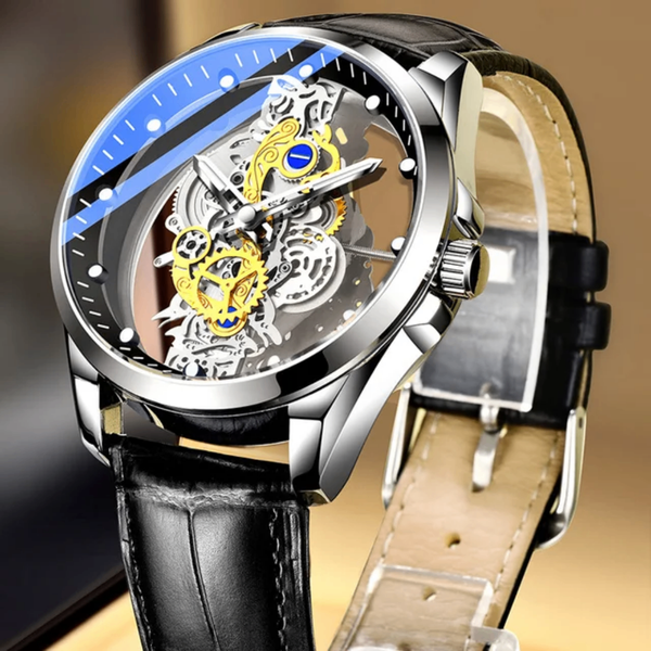 Montre De luxe homme