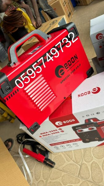 Meuleuse DCA Puissante