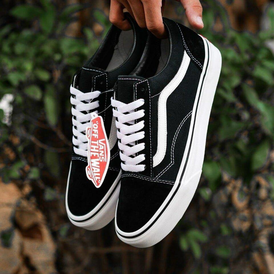 Chaussures Vans authentic
