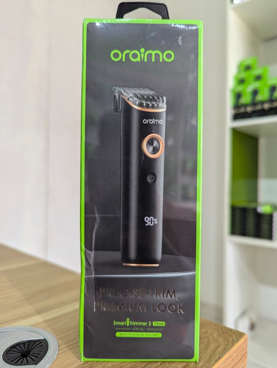 ORAIMO SMART TRIMMER 2 CLASSY