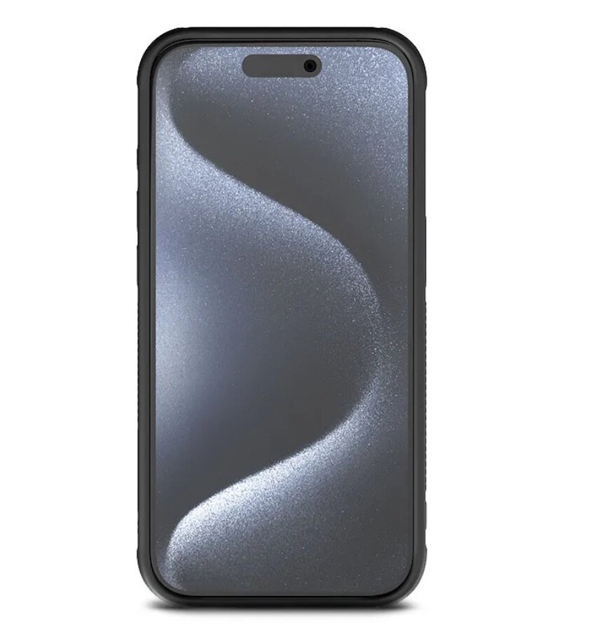 IPhone 15 Pro Max - Coque MagSafe NILLKIN CarboProp En Fibre