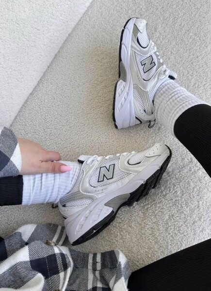 New balance 530