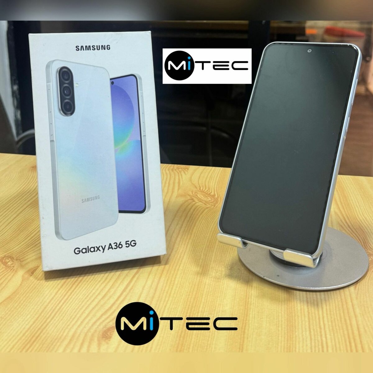 Samsung Galaxy A36 5G