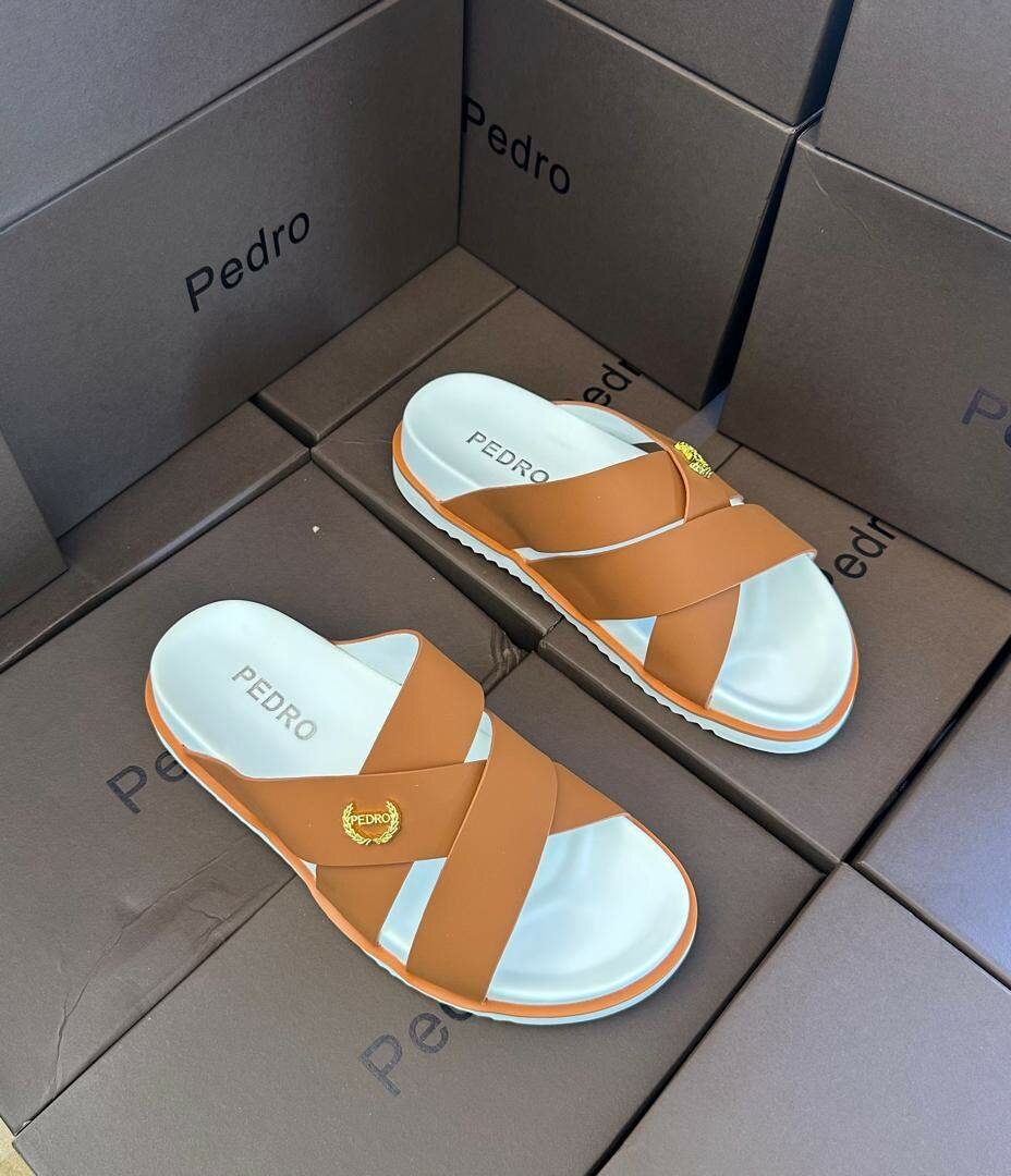 High quality branded Slippers