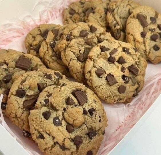 Cookies